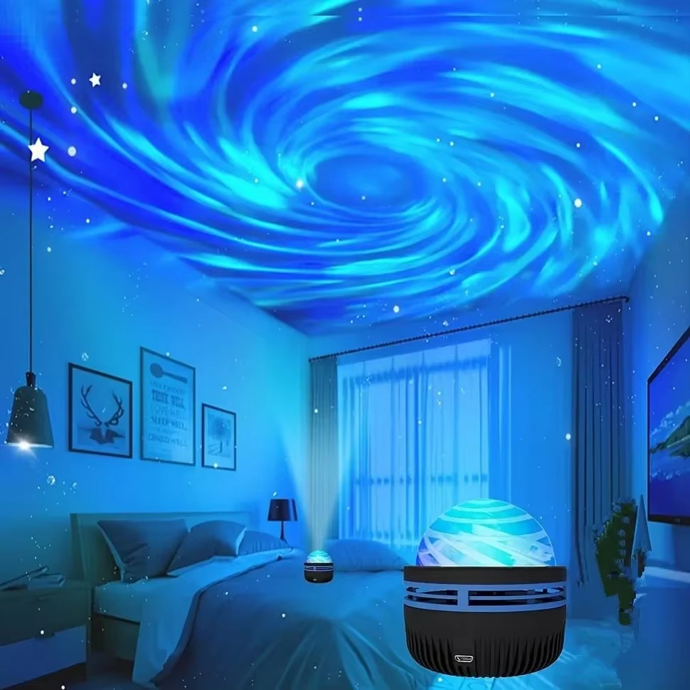 LED Night Light