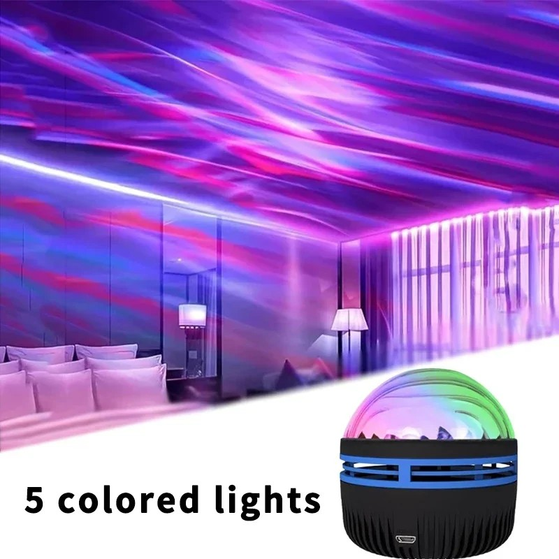 LED Night Light