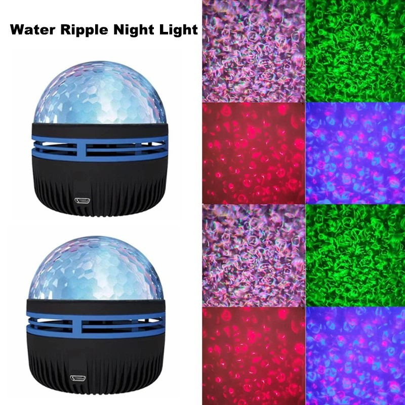 LED Night Light