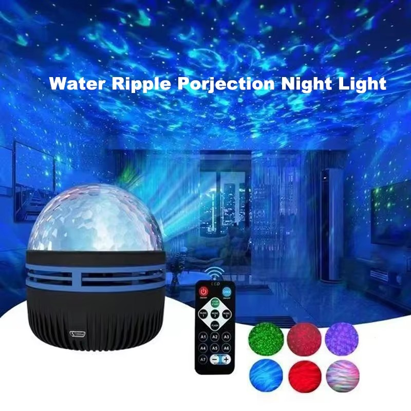 LED Night Light